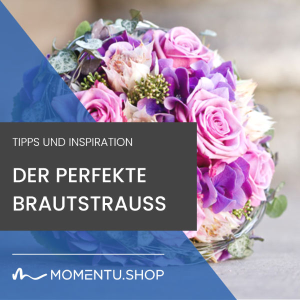So findest du den perfekten Brautstrauß – mit 60 inspirierenden Foto-Ideen