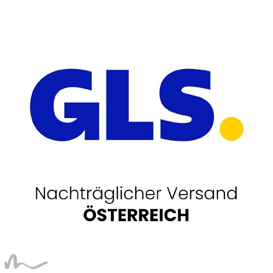 Nachträglicher Versand DPD Österreich