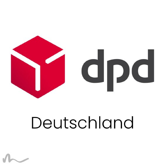 Nachträglicher Versand DPD Deutschland