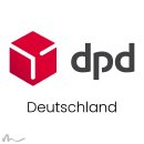 Nachträglicher Versand DPD Deutschland