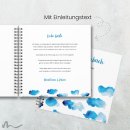 Gästebuch Hochzeit Wolke Sieben