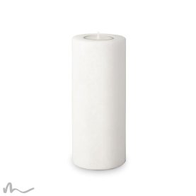 Ø 8 x 20 cm