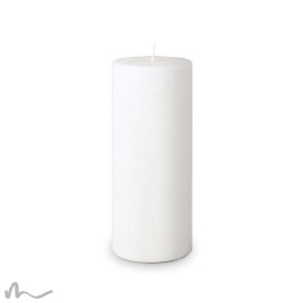 Ø 8 x 20 cm