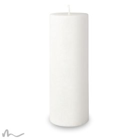 Ø 9 x 25 cm