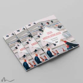 Maturazeitung Finale