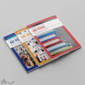 Abiturzeitung Abi Rouge