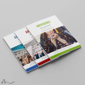 Abiturzeitung Abivederci