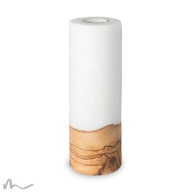 Ø 9 x 25 cm
