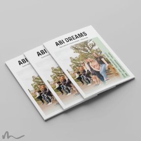 Abiturzeitung Plakativ