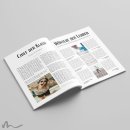 Abiturzeitung Weissraum