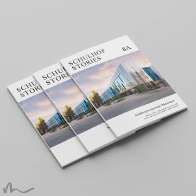 Abiturzeitung Weissraum