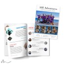 Abiturzeitung Adventure