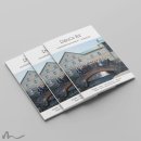 Abiturzeitung Scandi Style