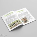 Abiturzeitung Frischer Look