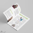 Abiturzeitung Frischer Look