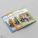 Abiturzeitung Frischer Look