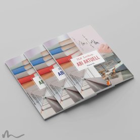 Abiturzeitung Forever