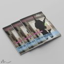 Abiturzeitung Pink Blau 2