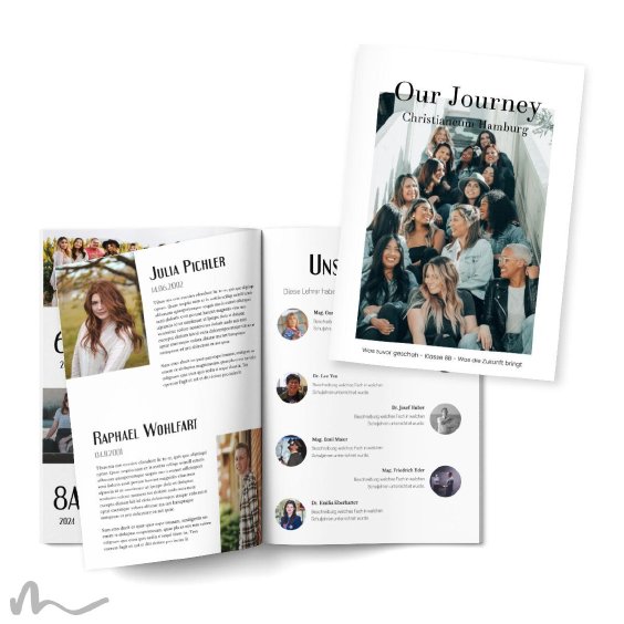 Abiturzeitung Understatement