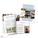 Abiturzeitung Urlaubsflair