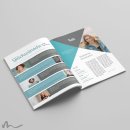 Abiturzeitung Gold und Silber 2