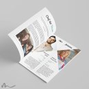 Abiturzeitung Gold und Silber 2