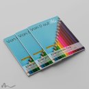 Abiturzeitung Gold und Silber 2