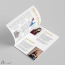 Abiturzeitung Gold und Silber