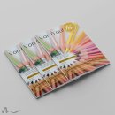 Abiturzeitung Gold und Silber