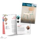 Abiturzeitung Schlicht Schön