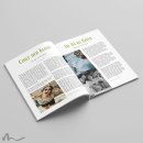 Abiturzeitung Ametrin