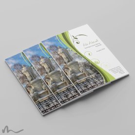 Abiturzeitung Ametrin