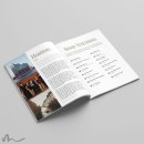 Abiturzeitung Kraftpapier Eleganz