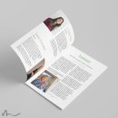 Abiturzeitung Dekorativ