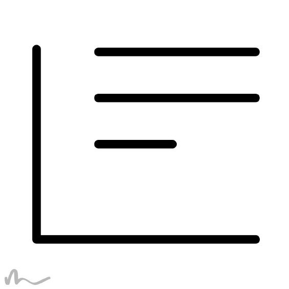 Dienstleistung Logo nachträglich ausblenden