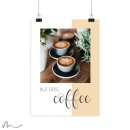 Poster Coffee