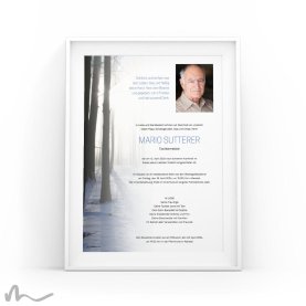 Parte Mystisches Licht